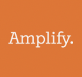 Amplify Logo